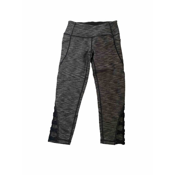 Victoria Sport by VS Knockout‎ Capri Leggings SP - Picture 1 of 5